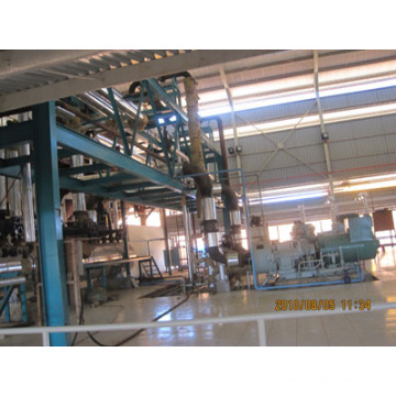 Competitive Price High Capacity Palm Oil Equipment with CE